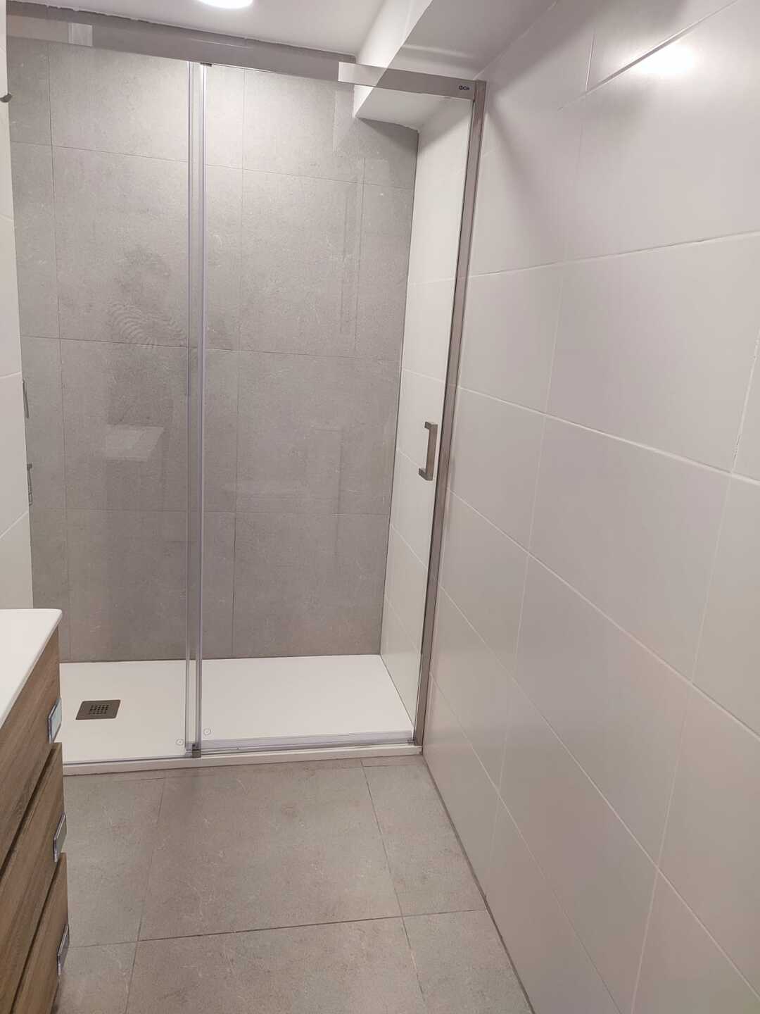 Wohnung 110 m² in Castelló de la Plana / Castellón de la Plana