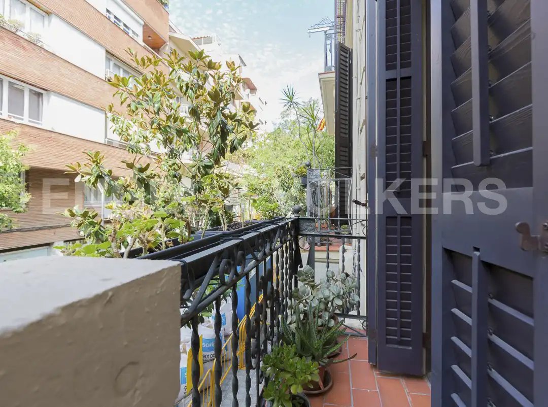 Appartamento 90 m² a Barcelona