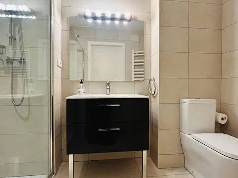Piso de 70 m² en Barcelona