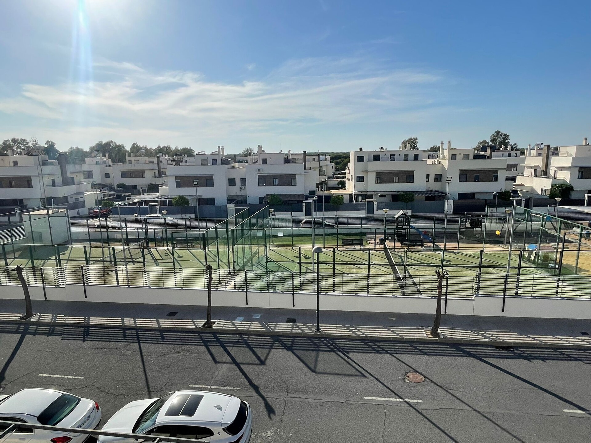 Pis de 233 m² a Aljaraque