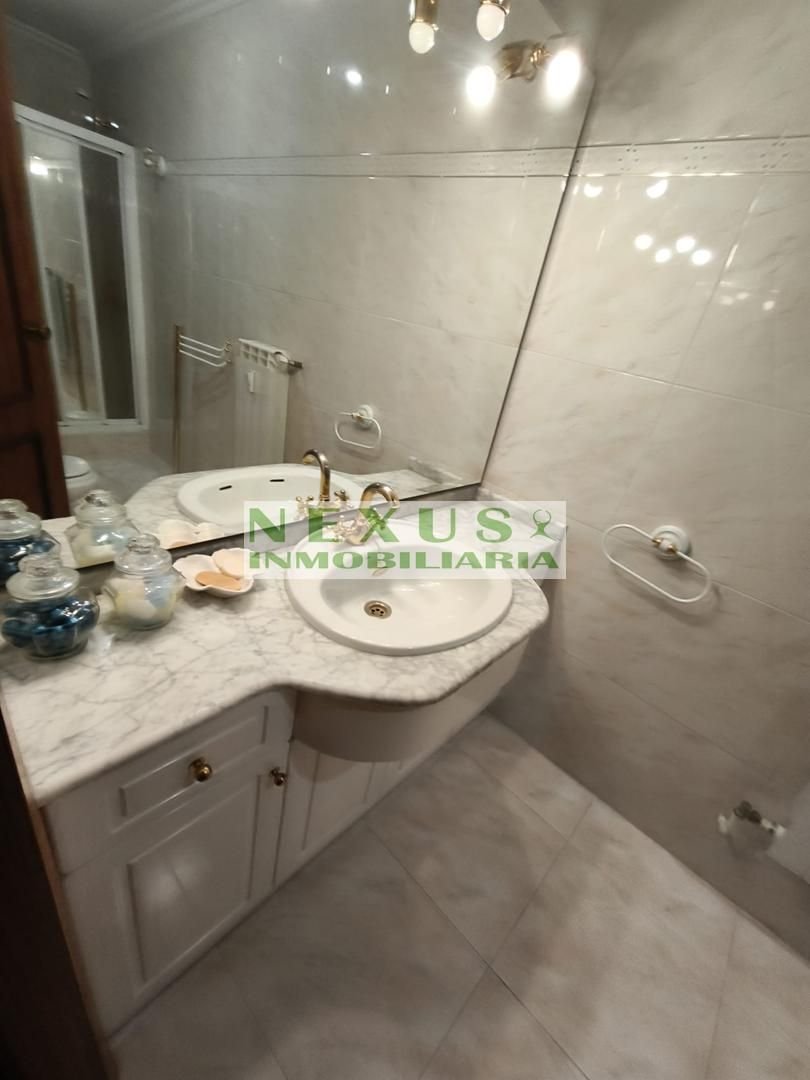 Piso de 110 m² en Cáceres