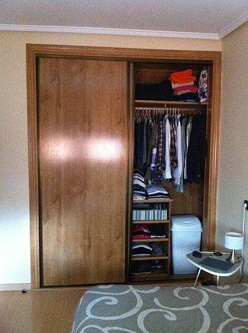 Piso de 55 m² en Salamanca
