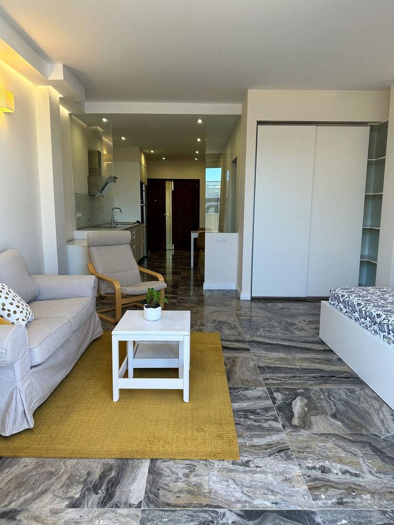 Piso de 40 m² en Las Palmas de Gran Canaria