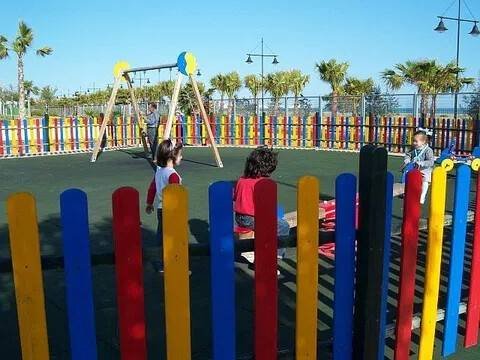 Piso de 90 m² en El Ejido