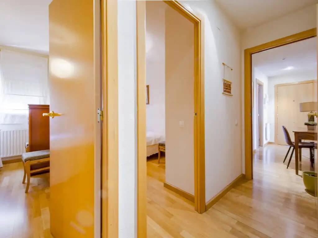Appartamento 141 m² a Madrid