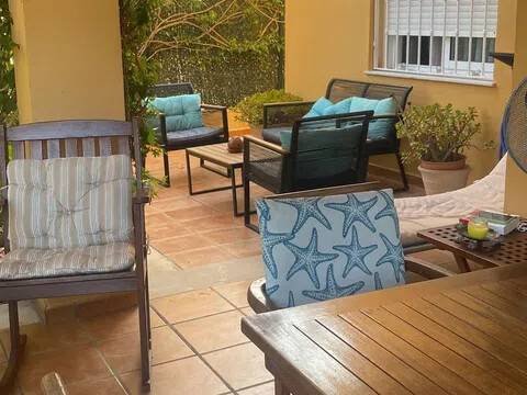 Piso de 110 m² en Vera