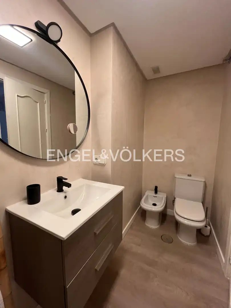 Piso de 54 m² en Sevilla