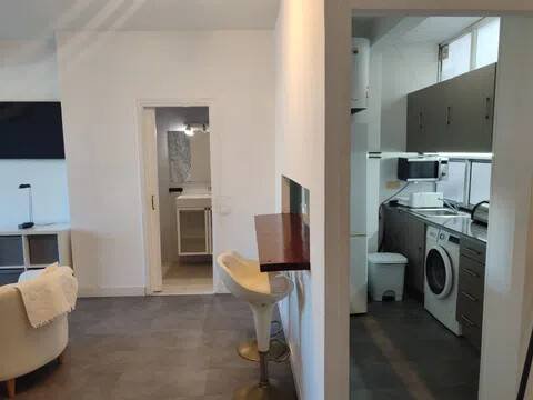 Appartement 55 m² à Barcelone