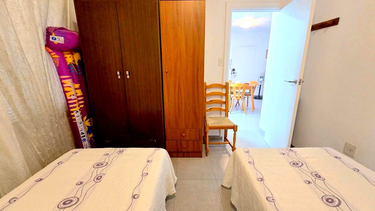 Piso de 60 m² en Gandía