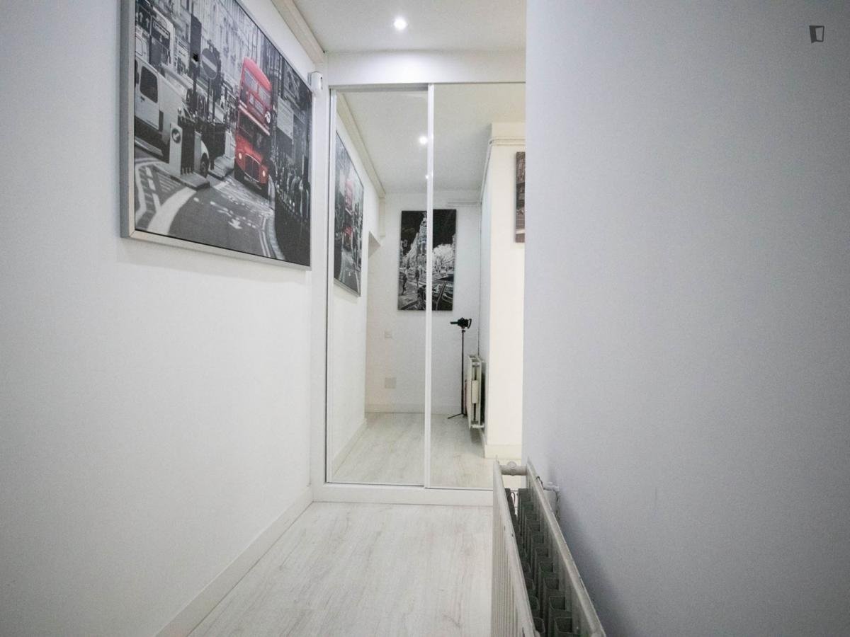 Habitación en alquiler, Madrid