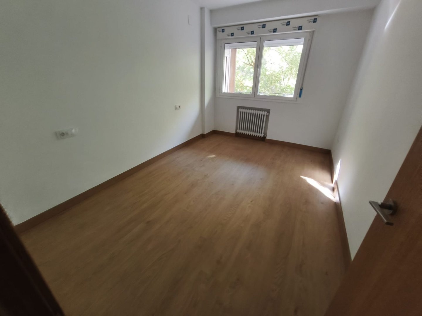 Piso de 200 m² en Cáceres