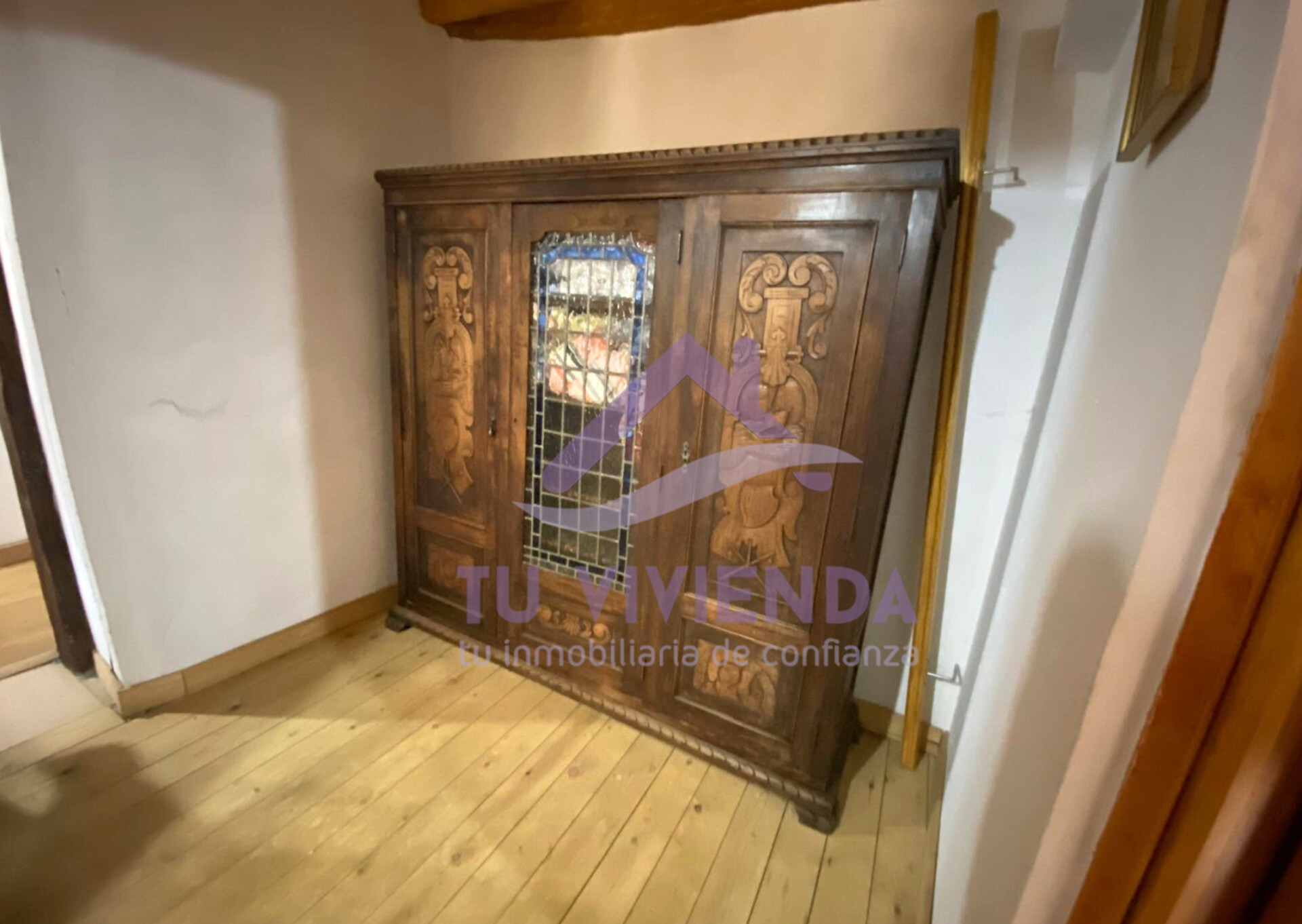 Casa de 250 m² en Saldaña