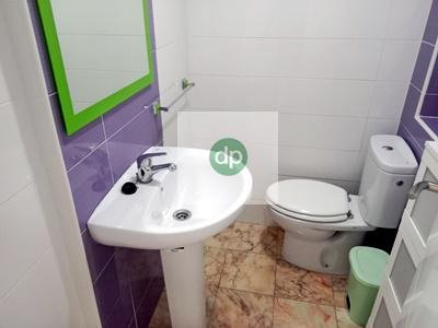 Piso de 120 m² en Badajoz