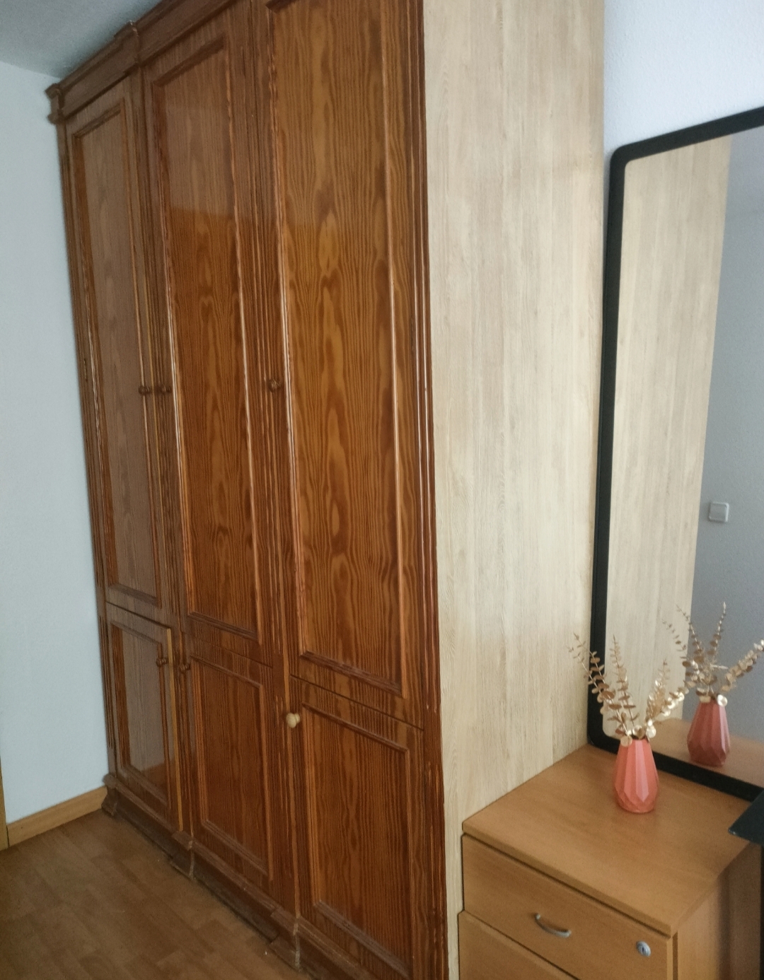 Habitación 110 m², Murcia