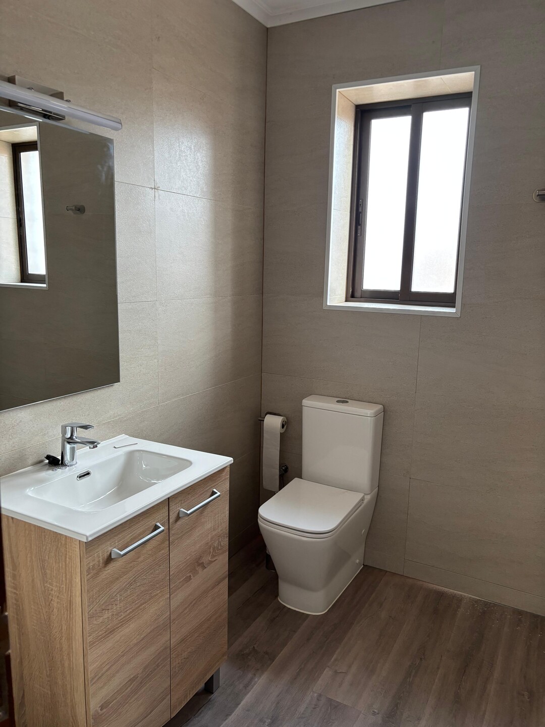 Wohnung 171 m² in Valladolid