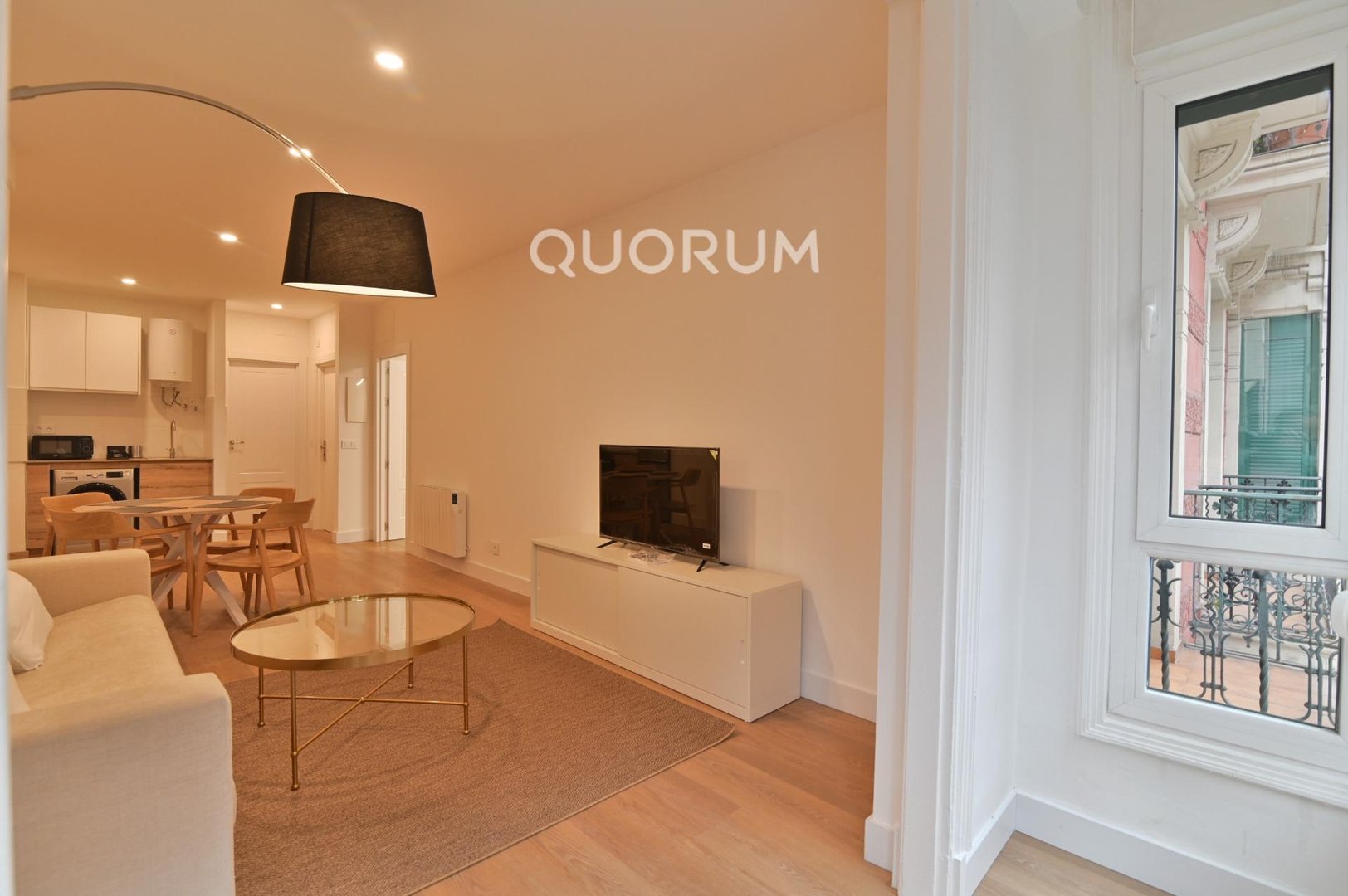 Piso de 70 m² en Bilbao