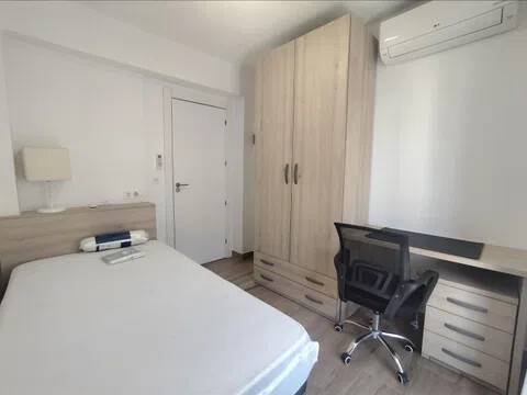 Habitació de lloguer, Granada