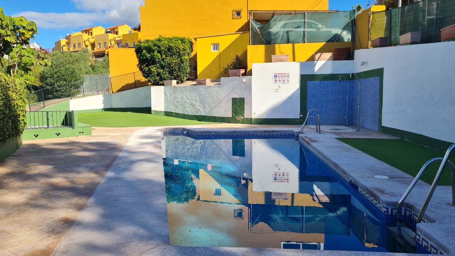 Pis de 60 m² a Vélez-Málaga