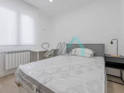 Piso de 113 m² en Oviedo