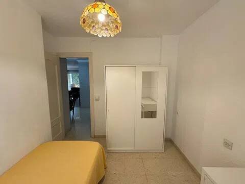 Habitación 105 m², Málaga