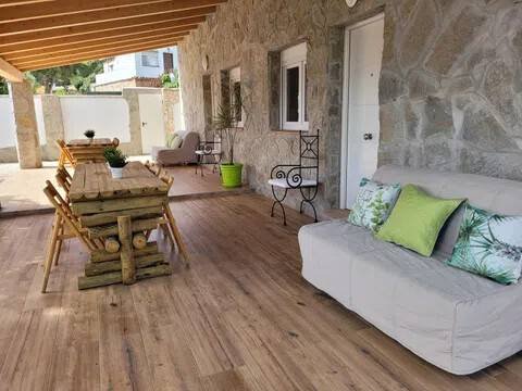 Piso de 160 m² en Barbate