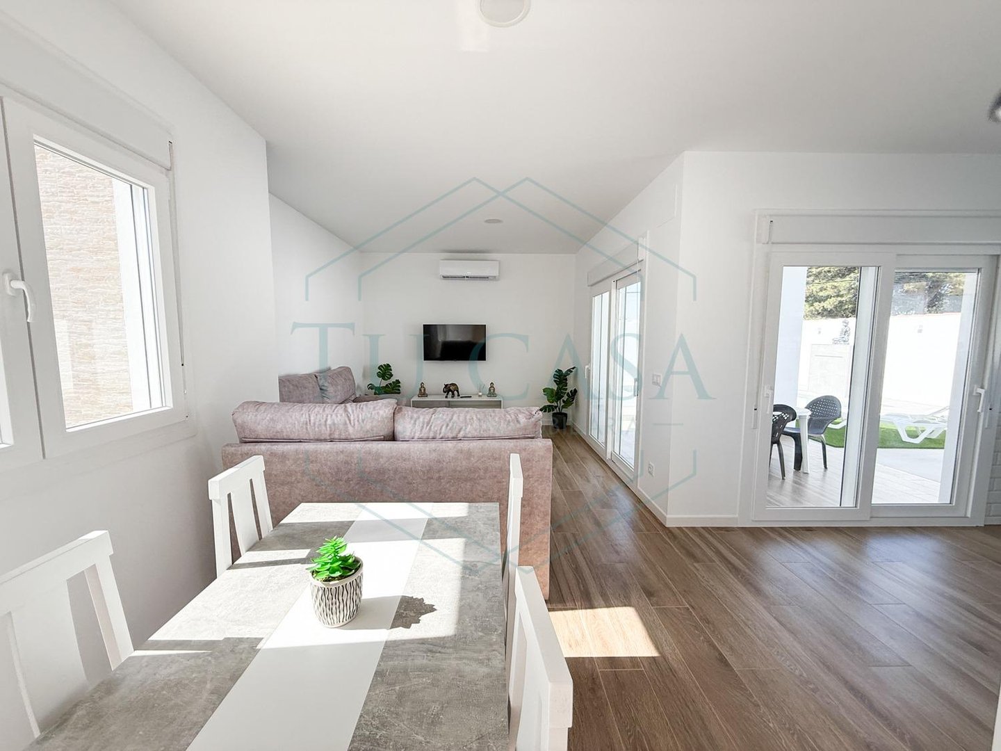 Casa 100 m² a Chiclana de la Frontera