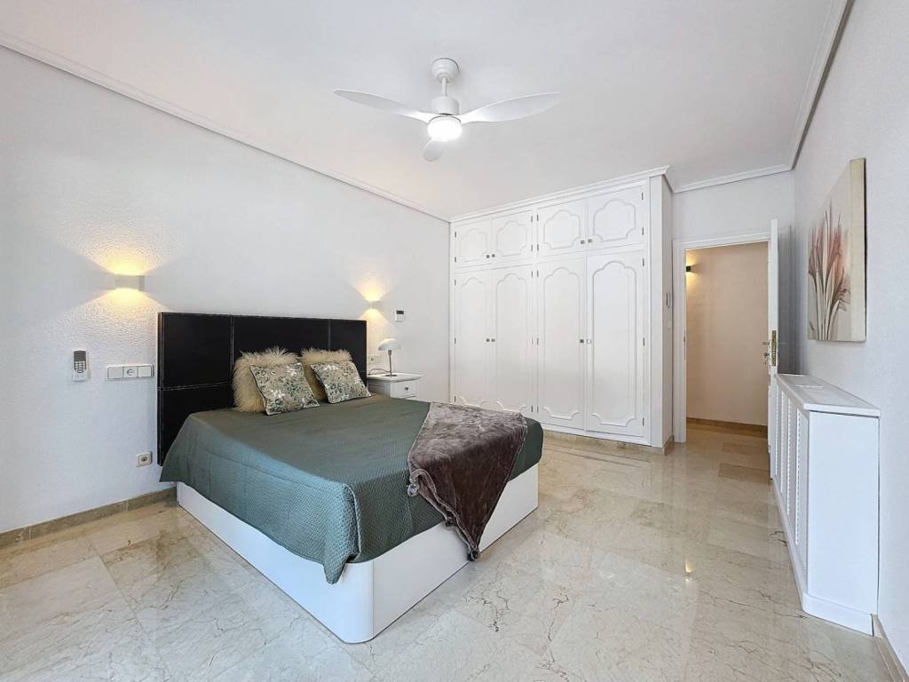 Casa de 376 m² a l'Alfàs del Pi