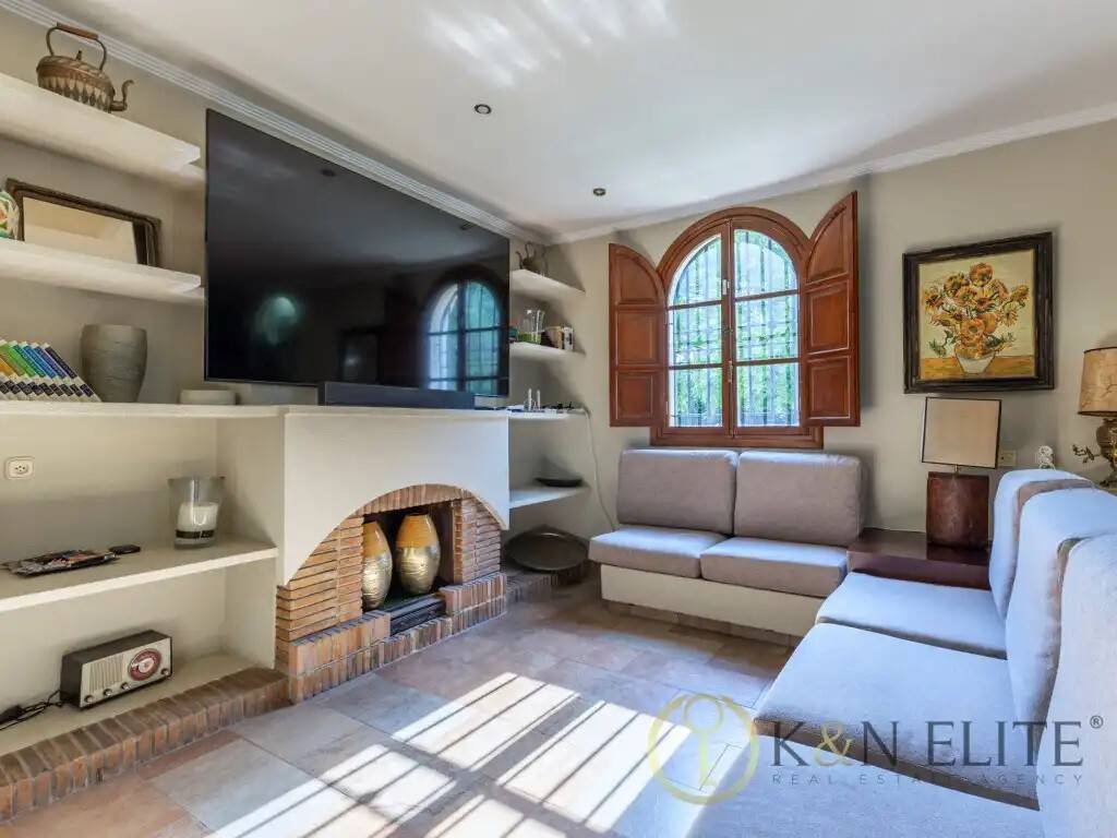 Casa de 631 m² en Elche
