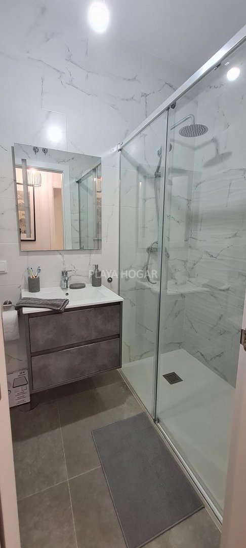 Piso de 74 m² en Sanlúcar de Barrameda