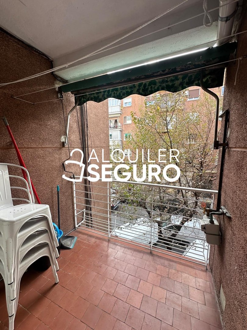 Pis de 60 m² a Madrid