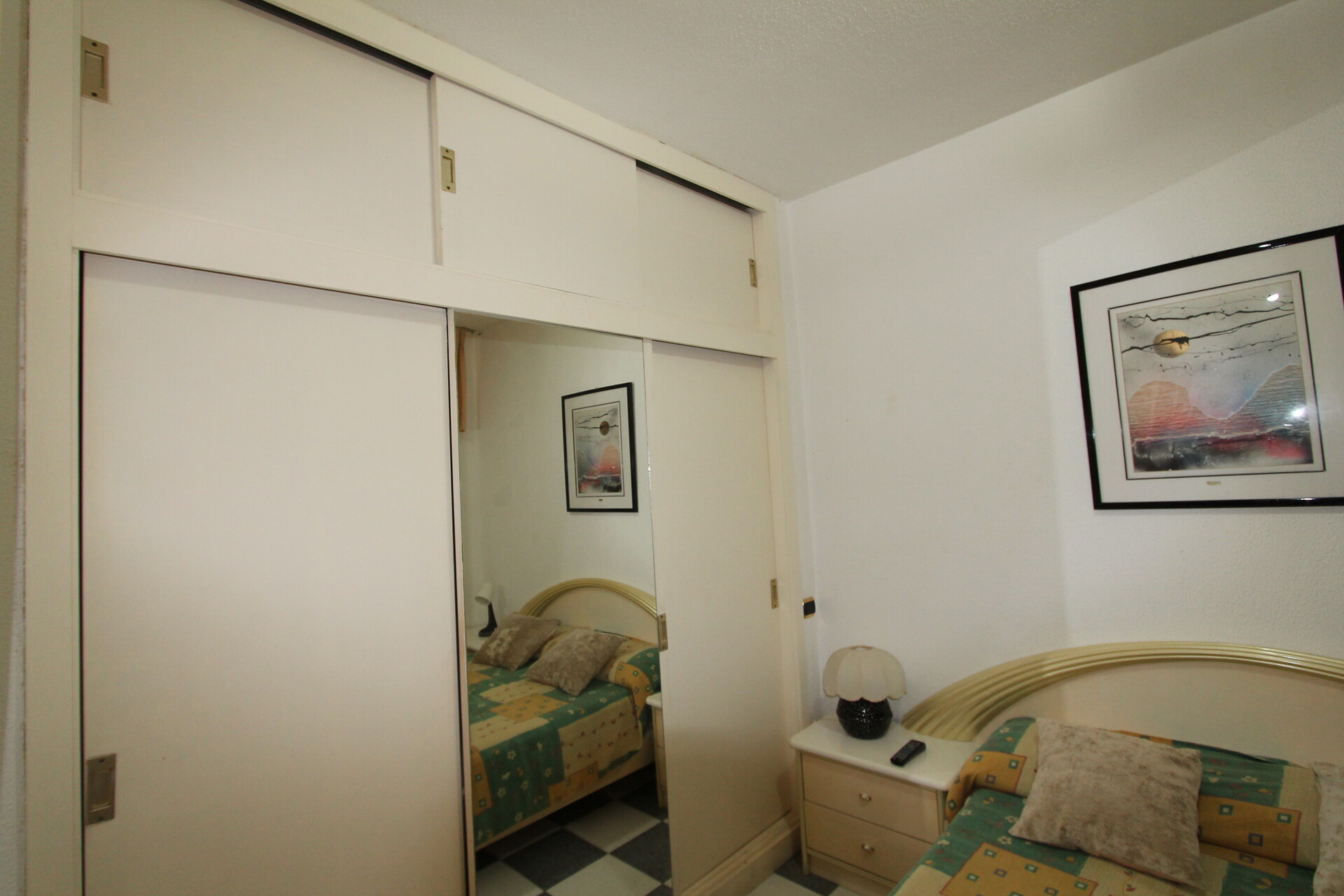 Wohnung 38 m² in Las Palmas de Gran Canaria