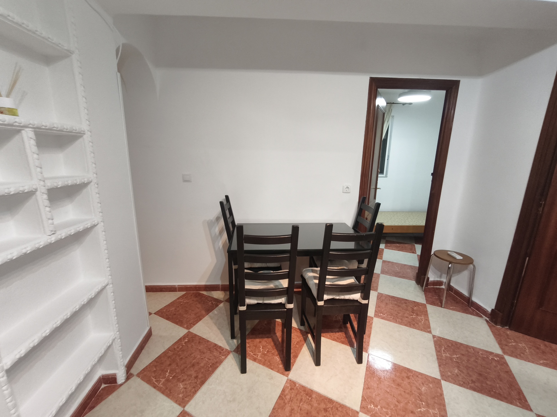 Habitación en alquiler, Sevilla