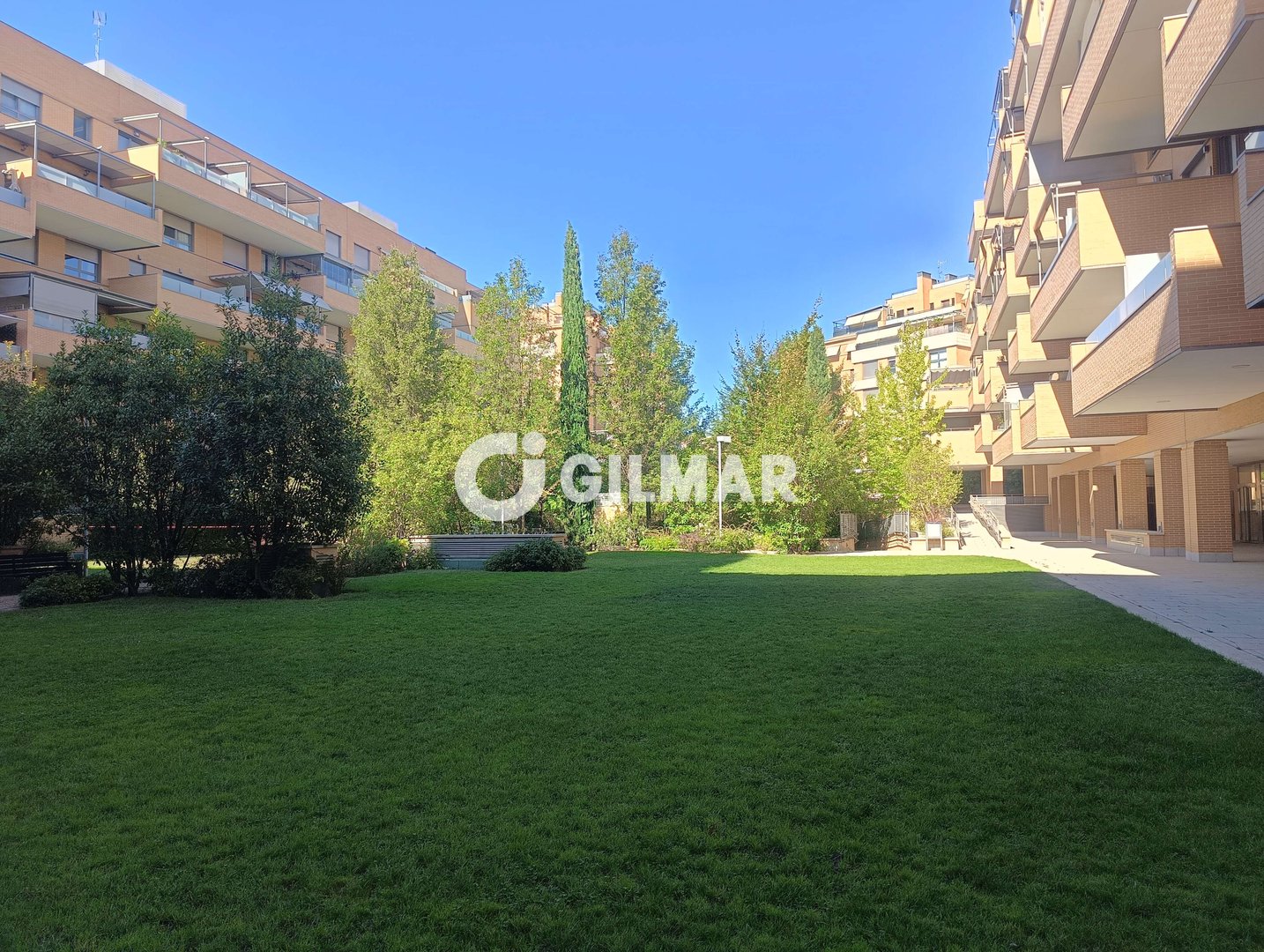 Appartamento 80 m² a Madrid