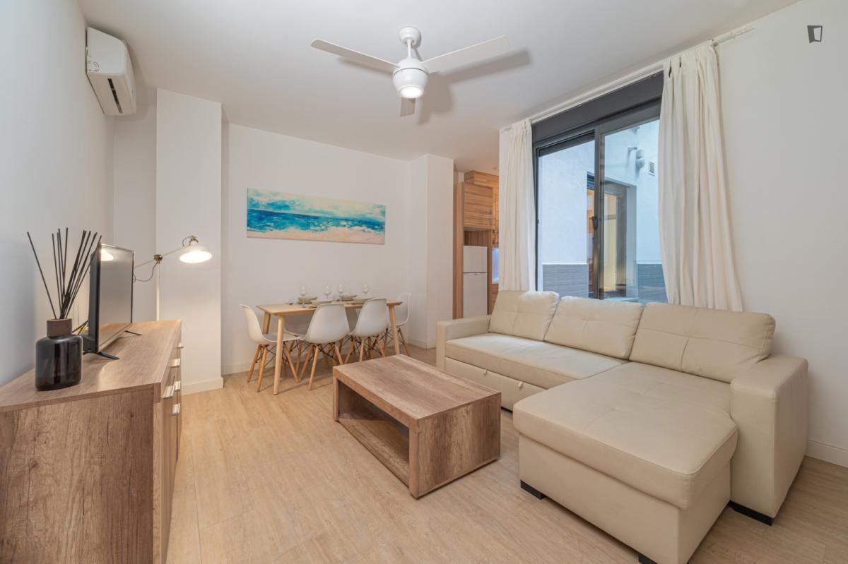 Appartement 80 m² à Málaga