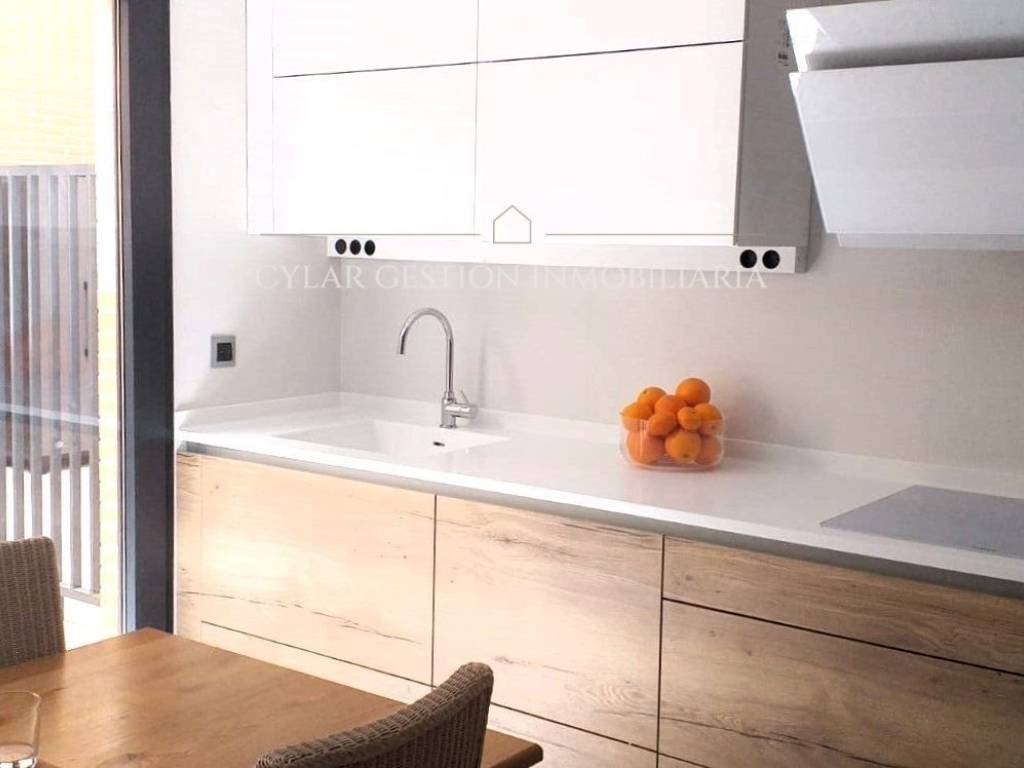 Piso de 100 m² en Salamanca