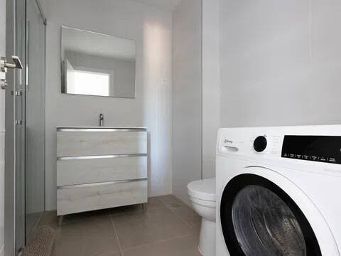 Piso de 100 m² en Salobreña