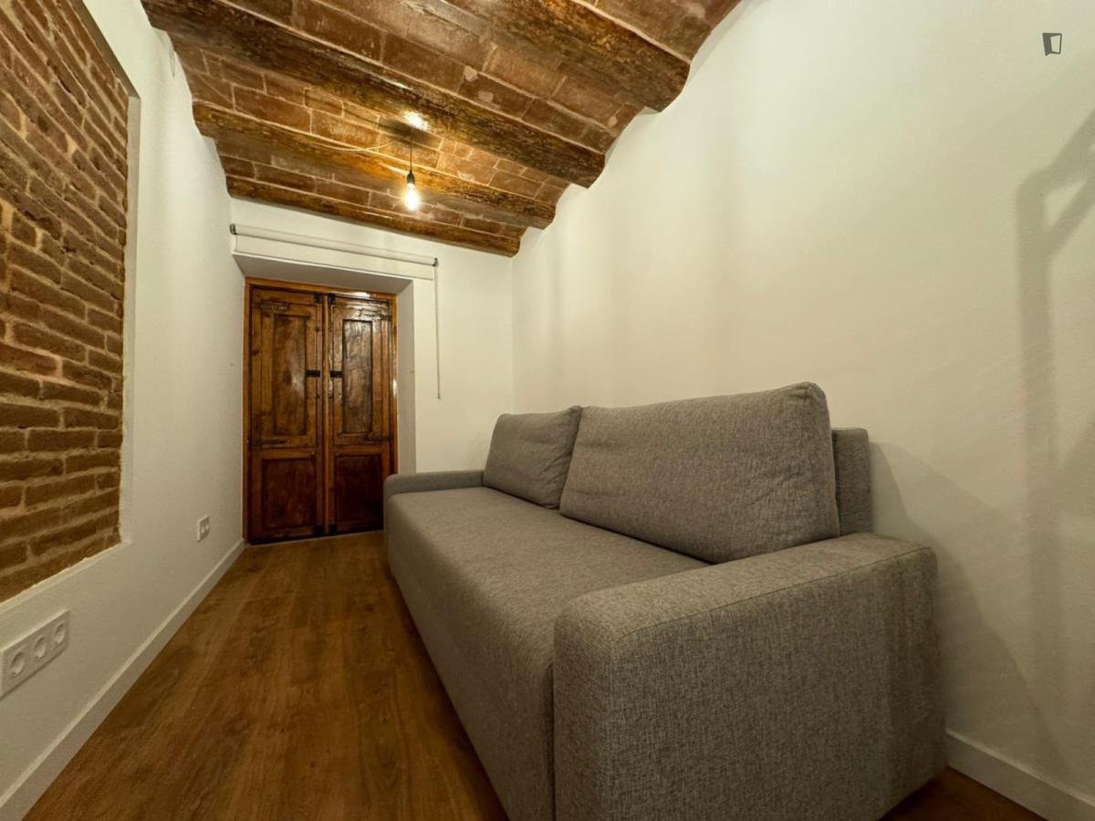 Pis de 40 m² a Barcelona