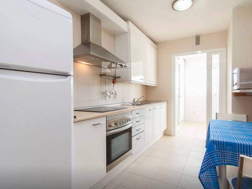 Piso de 102 m² en Palma