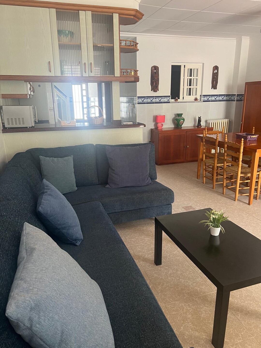 Pis de 140 m² a Sueca