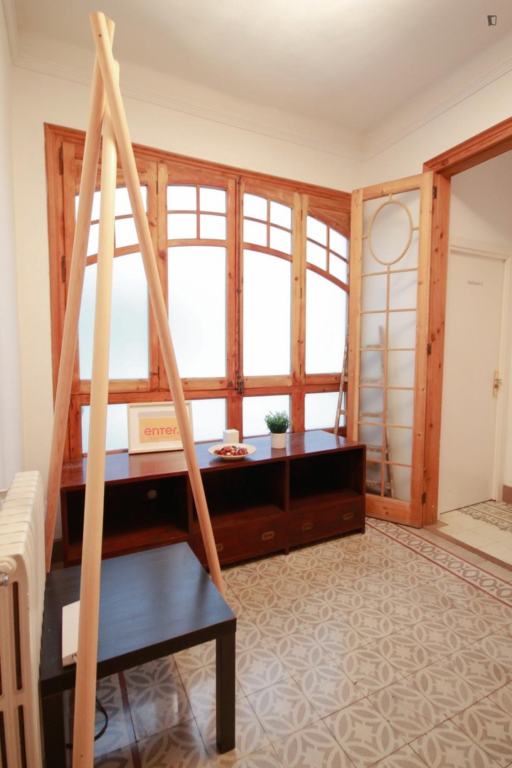 Zimmer zur Miete, Barcelona