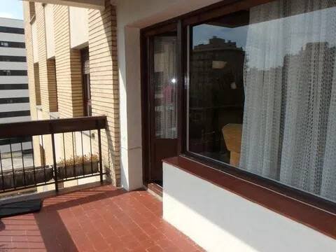 Piso de 155 m² en Pamplona