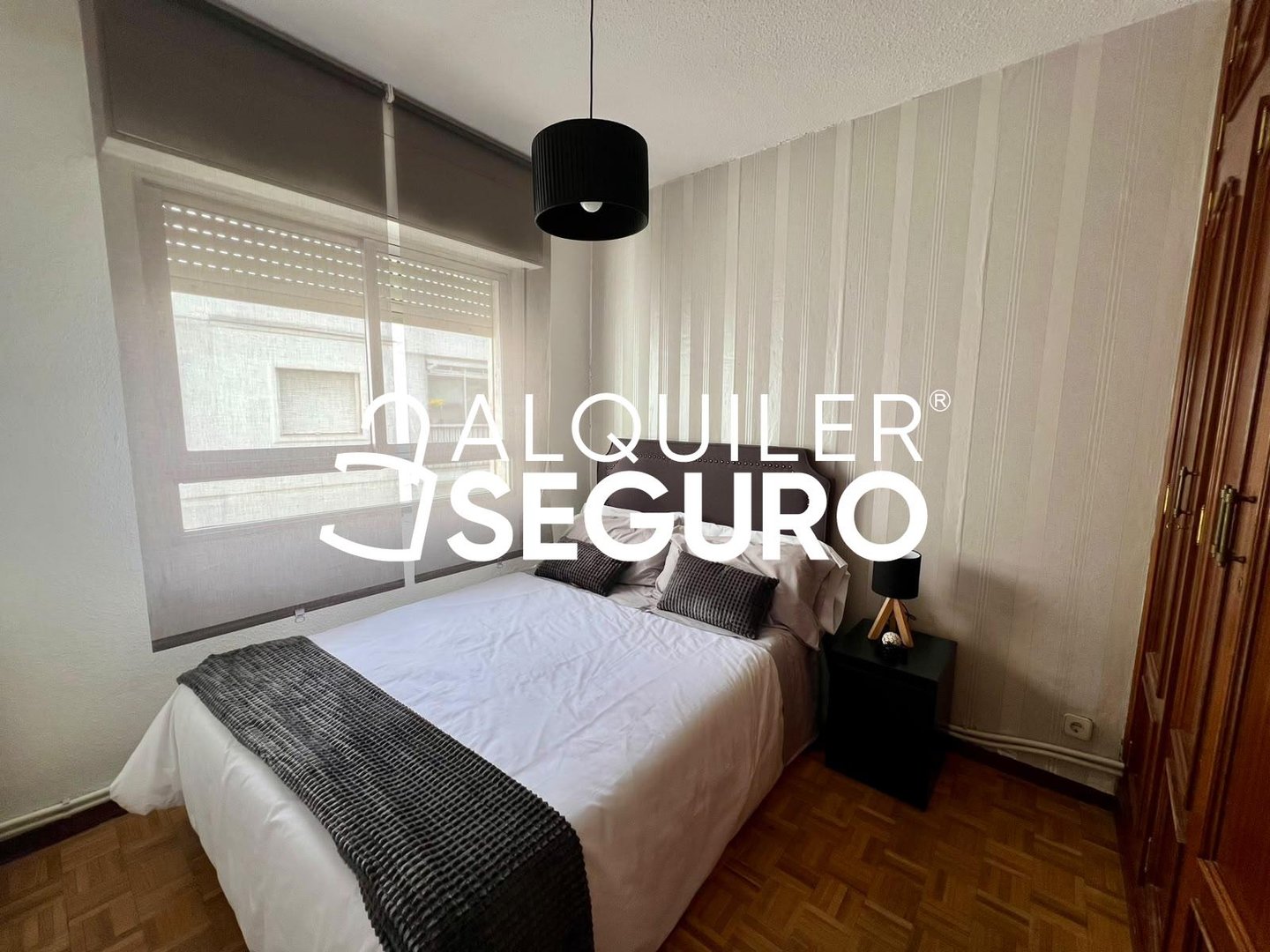 Piso de 80 m² en Madrid