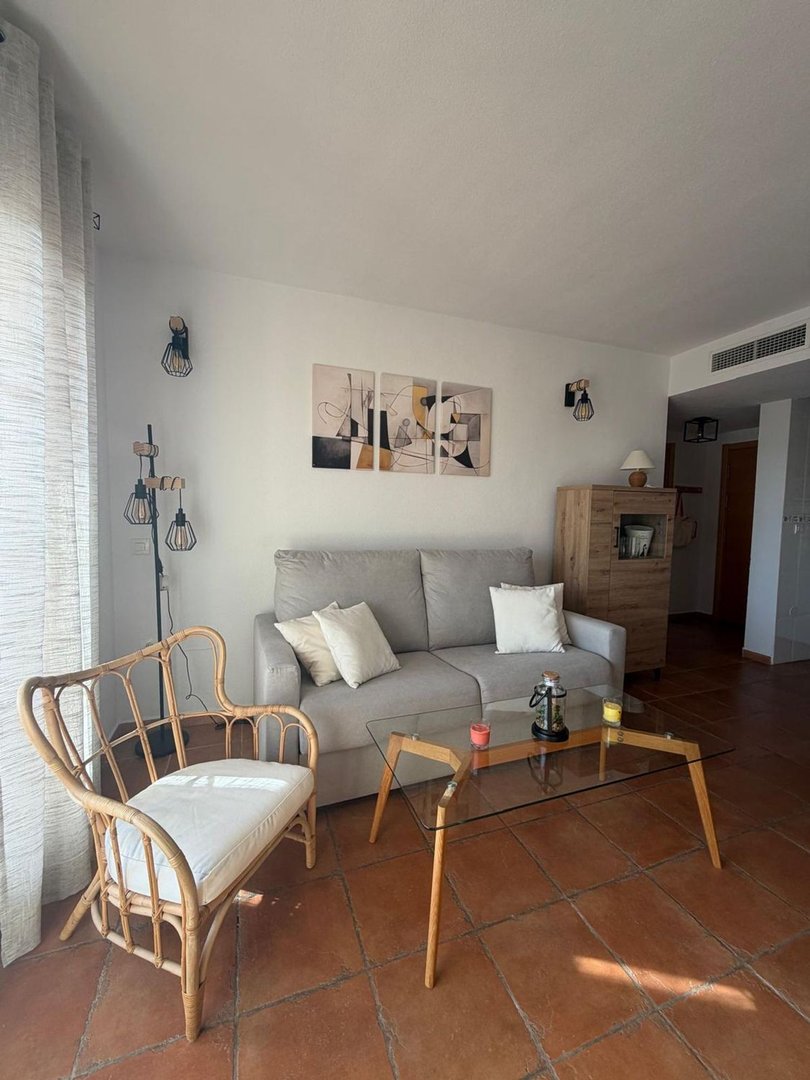Piso de 86 m² en Fuengirola