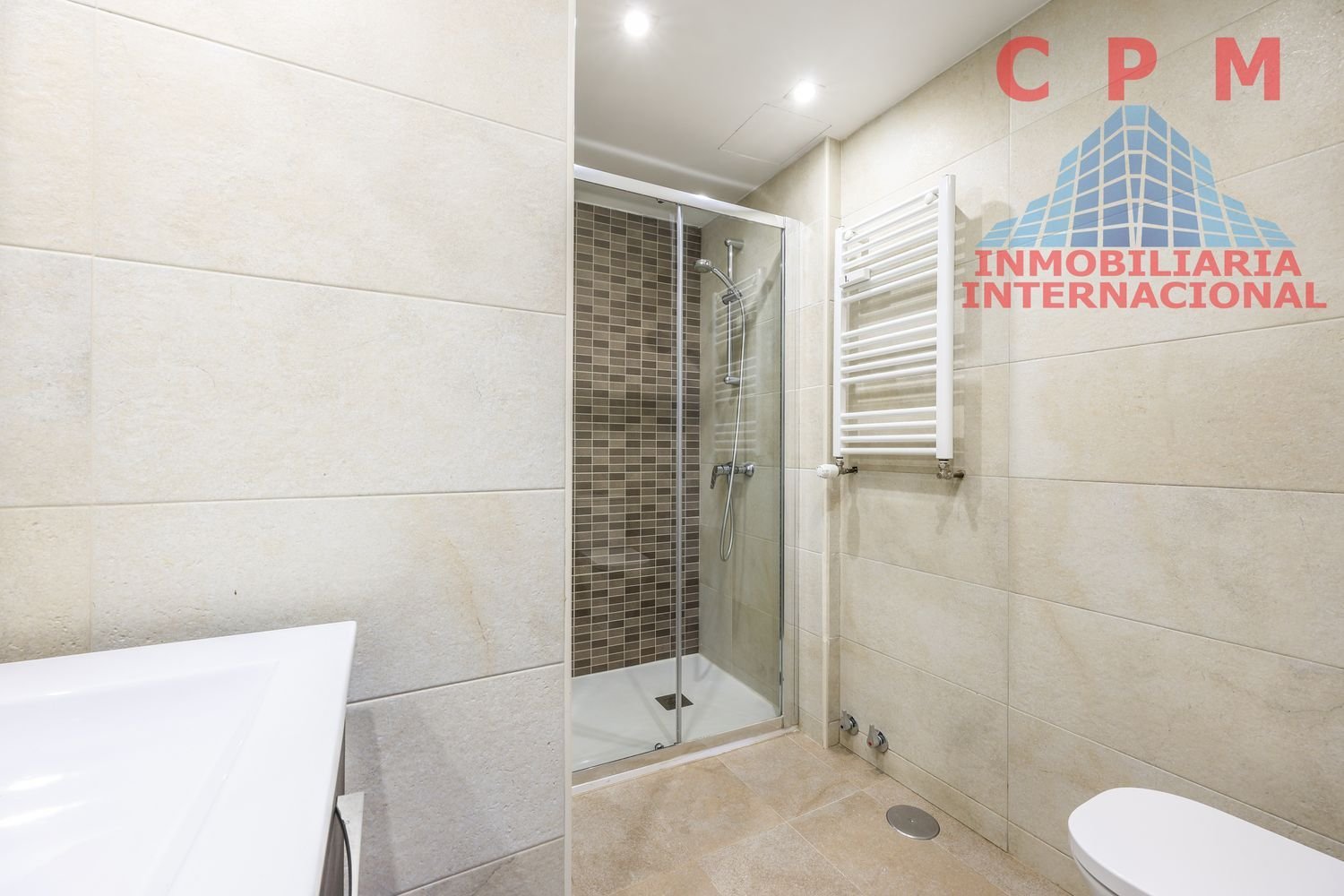 Piso de 80 m² en Madrid