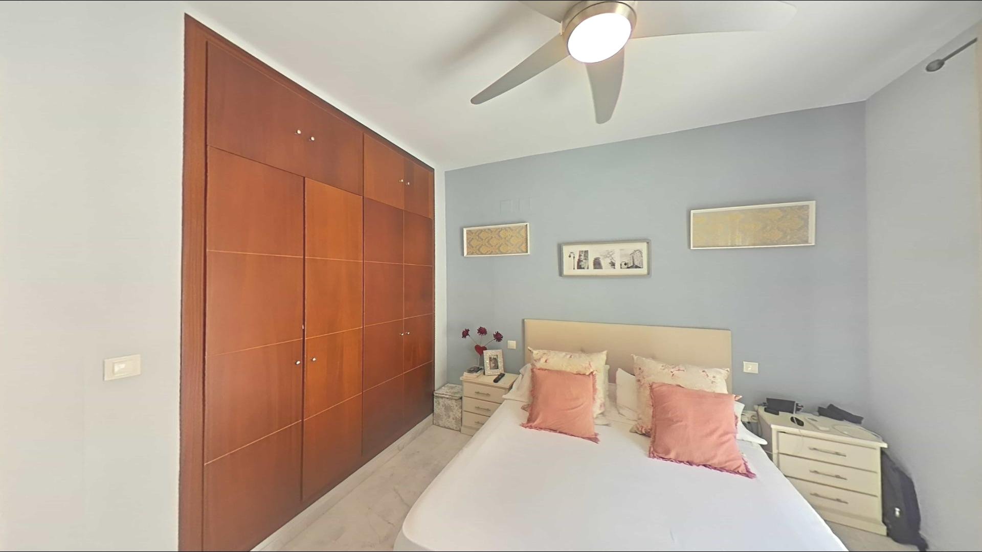 Piso de 260 m² en Dos Hermanas