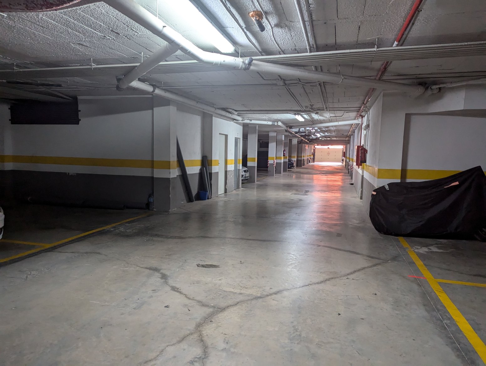 Pis de 105 m² a Riba-roja de Túria