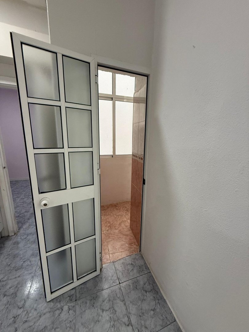 Pis de 49 m² a Cádiz