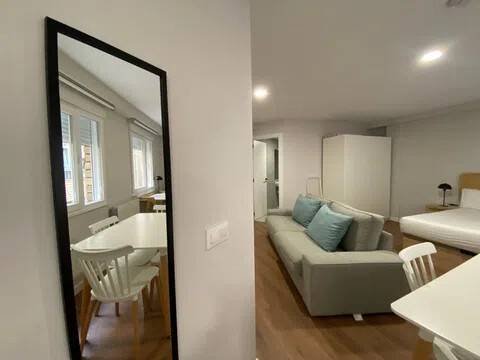 Pis de 50 m² a Salamanca