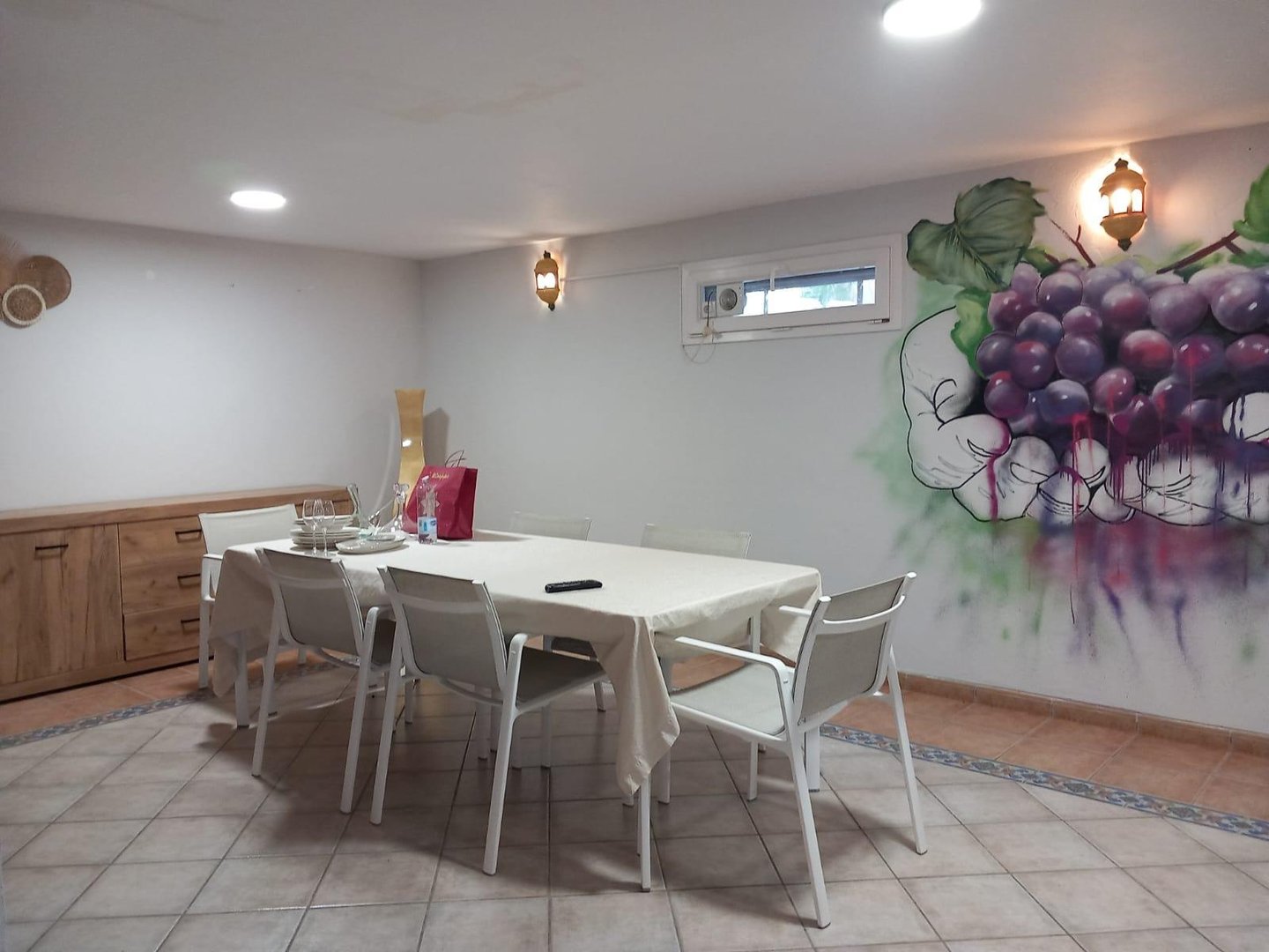 Casa de 354 m² en Pacs del Penedès
