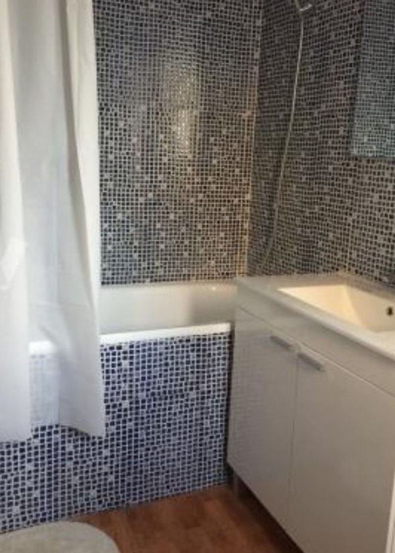 Pis de 62 m² a València